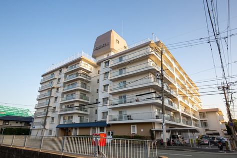 ルネ武庫之荘 8枚目 ルネ武庫之荘