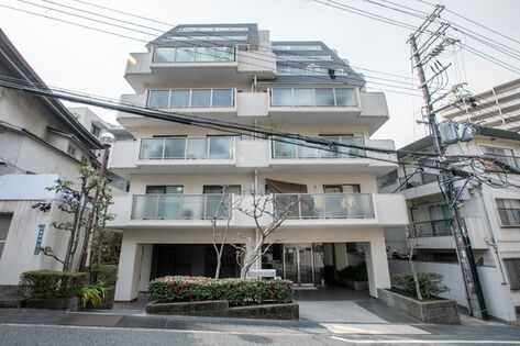 サニークレスト宝塚 4枚目 サニークレスト宝塚