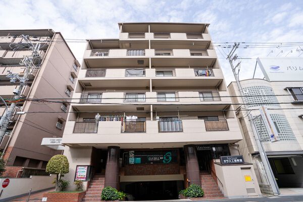 豊中本町アーバンライフ 2枚目 豊中本町アーバンライフ