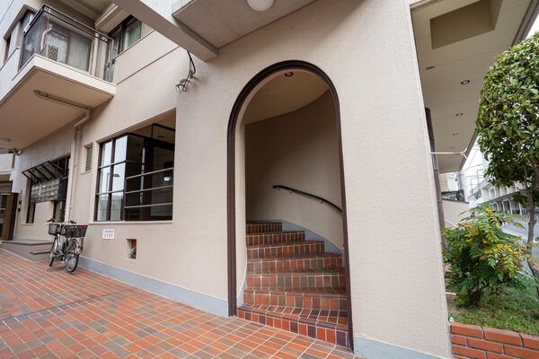 豊中本町アーバンライフ 3枚目 豊中本町アーバンライフ