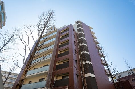 ザライオンズ池田