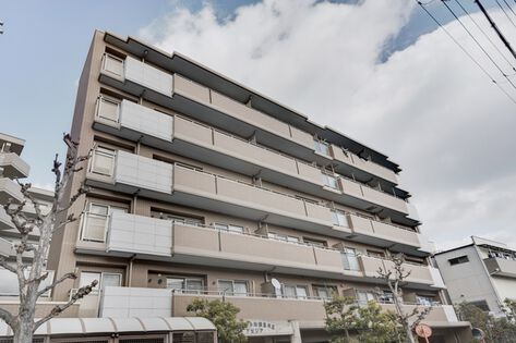 セントラル池田五月丘アゼリア