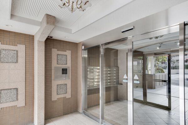 セントラル池田五月丘アゼリア