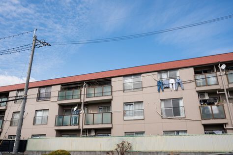 ユニーブル池田 8枚目 ユニーブル池田