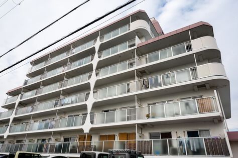 ユニハイム池田