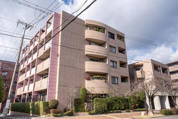 ヨークベル芦屋平田北町