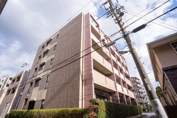 ヨークベル芦屋平田北町