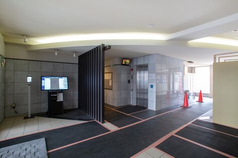 エステムコート堺東