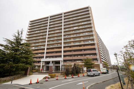 BELISTA東淀川大桐