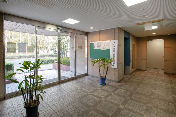 エバーグリーン長居 3枚目 エバーグリーン長居