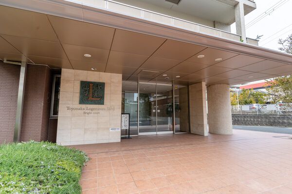 豊中ロジュマン少路 2枚目 豊中ロジュマン少路