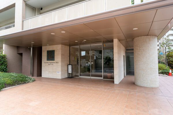 豊中ロジュマン少路 3枚目 豊中ロジュマン少路