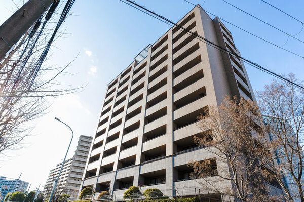 アービング千里中央SEASONS 3枚目 アービング千里中央SEASONS