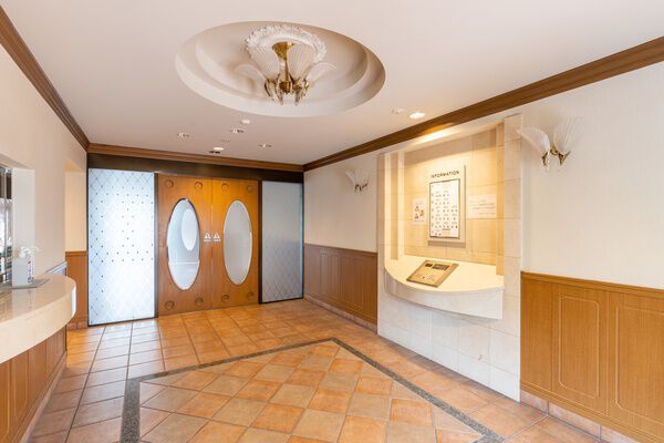 藤和庚午中2丁目ホームズ