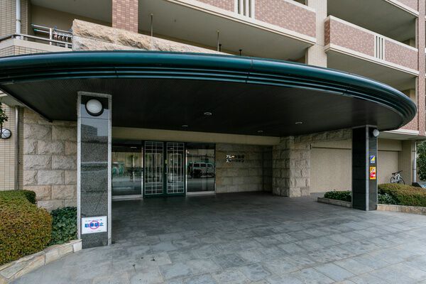 アムール吉塚ステーション 3枚目 アムール吉塚ステーション