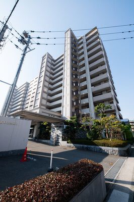 アンピール箱崎