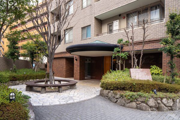 フリーディア大橋東リバージュ