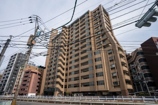 サングレート薬院ロイヤルウィン