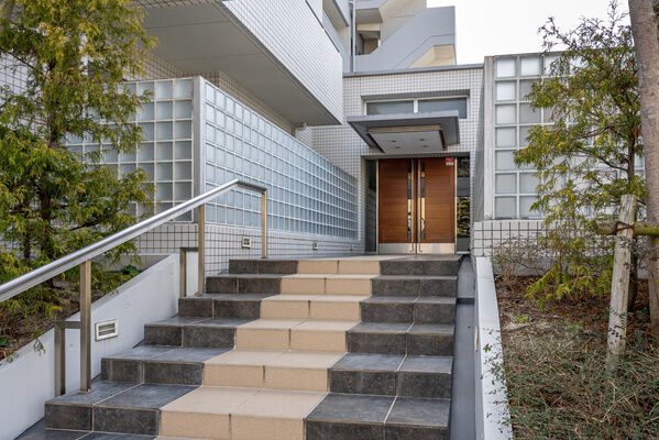 グランドメゾン西高宮 2枚目 グランドメゾン西高宮