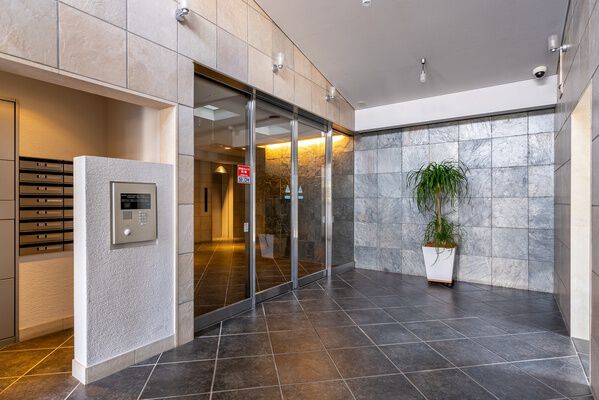 グランドメゾン西高宮 3枚目 グランドメゾン西高宮