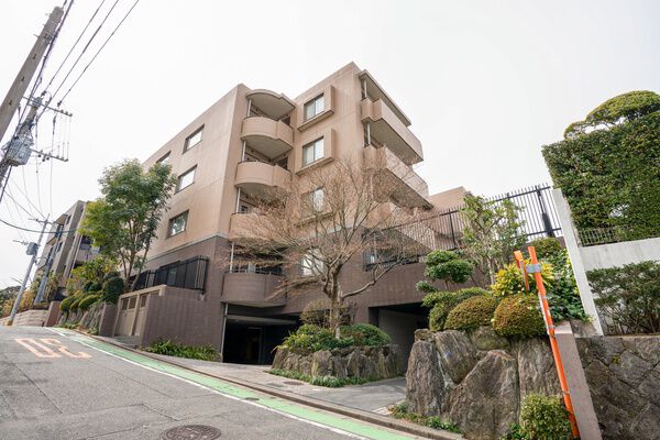 パークコート平尾ヒルトップレジデンス