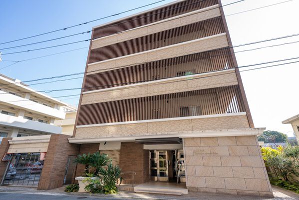 アクセス高宮南ブリッサ 3枚目 アクセス高宮南ブリッサ