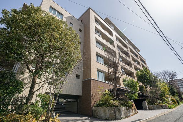 グランドメゾン高宮の邱 3枚目 グランドメゾン高宮の邱