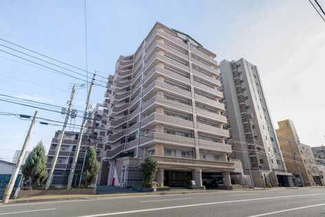 トーカンジェネラス高宮イーストステージ