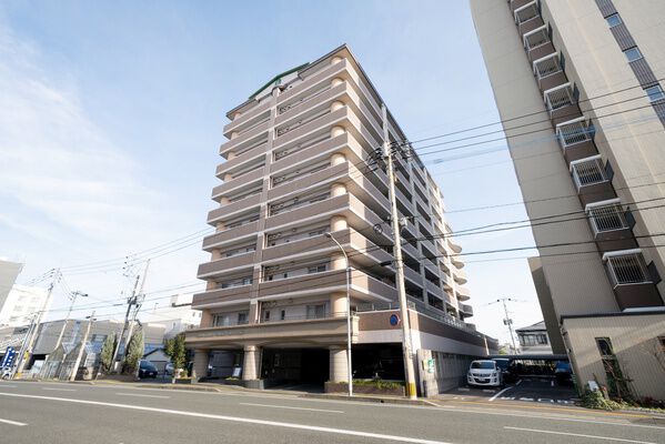 トーカンジェネラス高宮イーストステージ