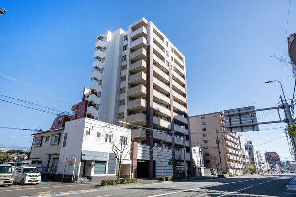 ヒューマインド高宮イクシア 3枚目 ヒューマインド高宮イクシア