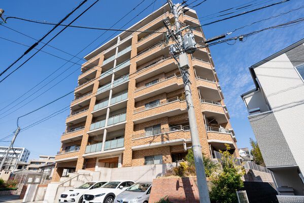 フリーディア野間プリュス 3枚目 フリーディア野間プリュス