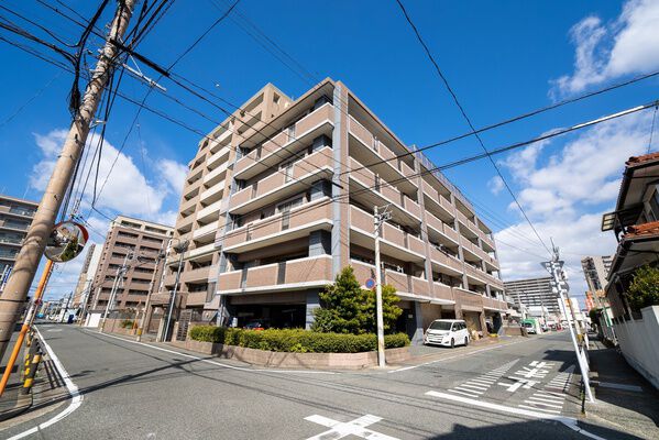 ユニーブル塩原中央公園 2枚目 ユニーブル塩原中央公園
