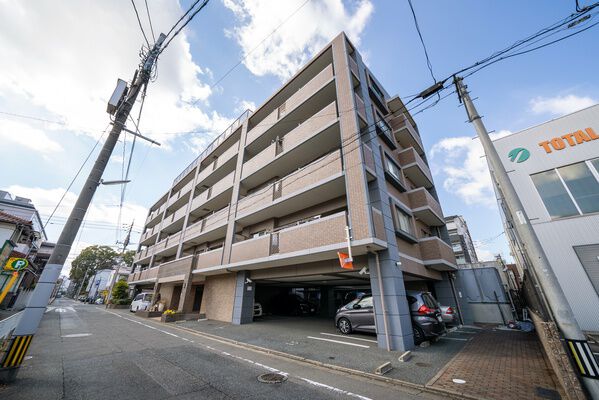 ユニーブル塩原中央公園 3枚目 ユニーブル塩原中央公園