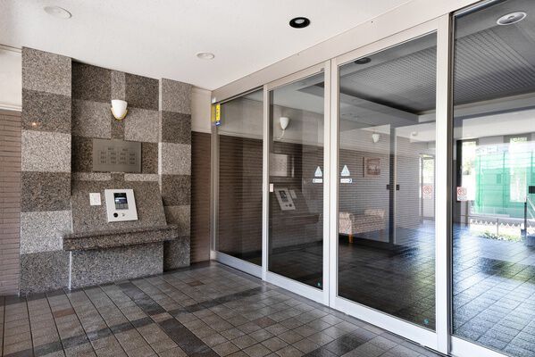 ロイヤルヴィーゼ高宮 2枚目 ロイヤルヴィーゼ高宮