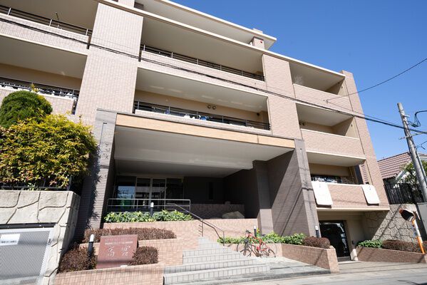 ロイヤルヴィーゼ高宮 3枚目 ロイヤルヴィーゼ高宮