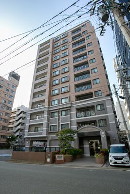 アーサー博多駅センティオ 3枚目 アーサー博多駅センティオ