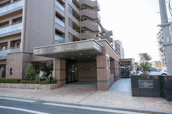 サーパス別府4丁目