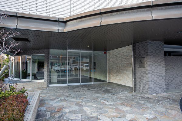 ライオンズ鳥飼ウェストフォート