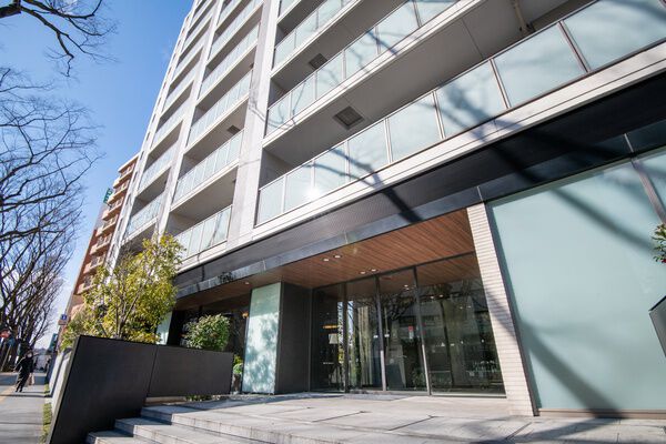 プラウド仙台 青葉通 3枚目 プラウド仙台 青葉通