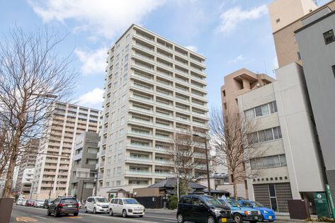 仙台市青葉区春日町のマンション情報 マンションライブラリー 三井のリハウス