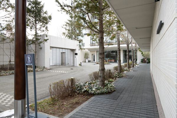 プレミスト広瀬町
