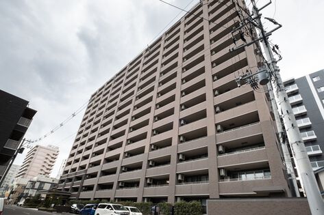 ナイスシティアリーナ仙台ステーションイースト