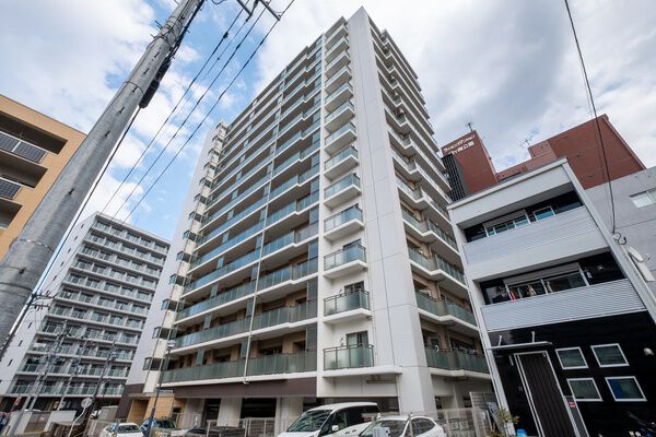 クレアホームズ榴ヶ岡公園