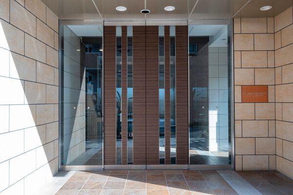 クレアホームズ榴ヶ岡公園