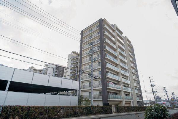 プレミストせんだい宮の杜FORESTIAGE