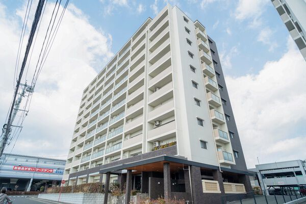 プレミストせんだい宮の杜FORESTIAGE