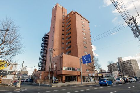 ライオンズマンション大和