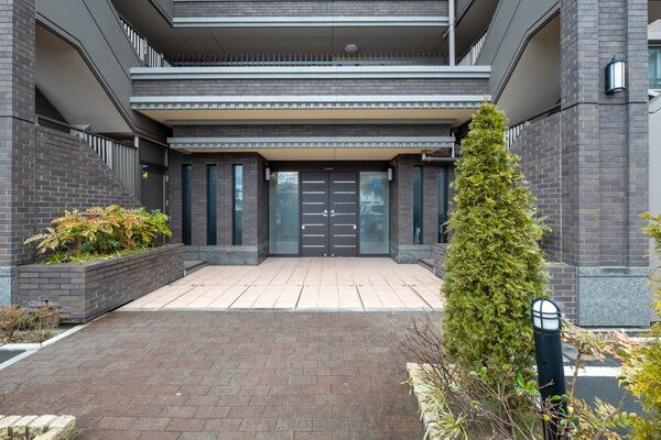 ノブレス長町南