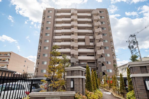 ノブレス長町南
