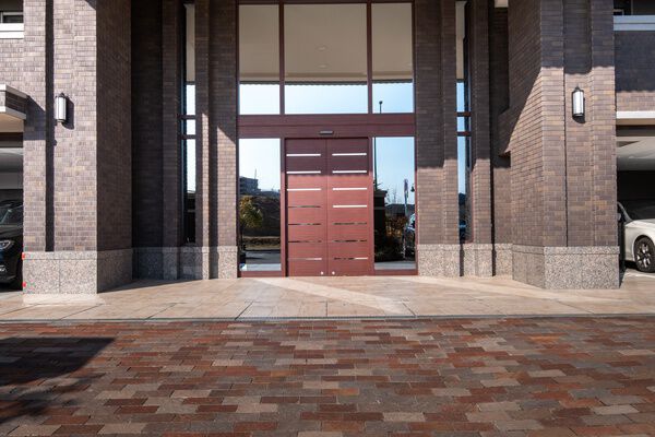 ナイスパークフロンテージあすと長町 2枚目 ナイスパークフロンテージあすと長町